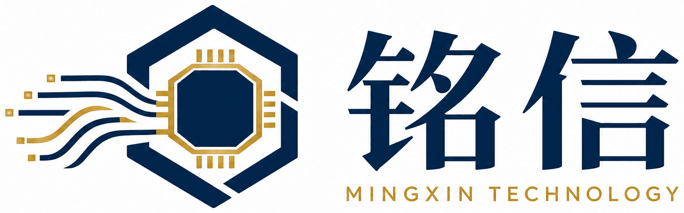 铭信 Mingxin Technology